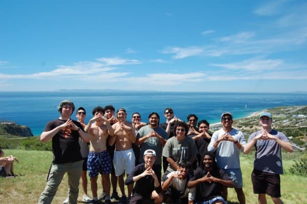 Crystal Cove Group